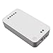 LEDENET 2.4G Wireless Touch Screen LED RGBW Strip RF Controllers Remote Control 5050 RGBWW Strip Lighting with Touch Ring Keys 12V/24V 4 Channel (Wifi Compatible) (2.4G RGBW Controller)