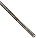 Small Parts 18-8 Stainless Steel Fully Threaded Rod, 3/8