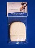 Silk Complexion Pad - Attachment for the Body-Reach+ Bendable Lotion Applicators
