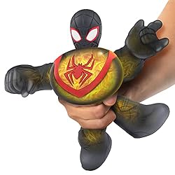 Heroes of Goo Jit Zu Marvel Miles Morales