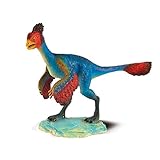 Dr. Steve Hunters Dinosaurs Collection Caudipteryx