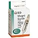 Becton Dickinson - Magni-Guide Insulin Syringe Scale Magnifier - 1 box
