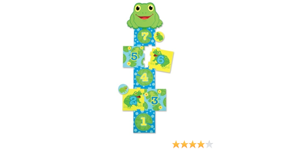 melissa and doug hopscotch