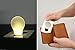 NYKKOLA 5 x LED Pocket Credit Card Wallet Light Bulb