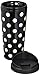 Kate Spade New York (143945) Thermal Mug, Le Pavilion (black Dots), , Black Deco Dots