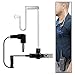 MaximalPower RHF 617-1N X3 3.5mm Receiver/Listen Only Surveillance Headset Earpiece, 3 Pack