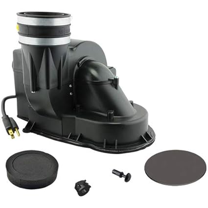 Blower Assembly Ap12562 Honeywell Water Heater Thermostat NOS