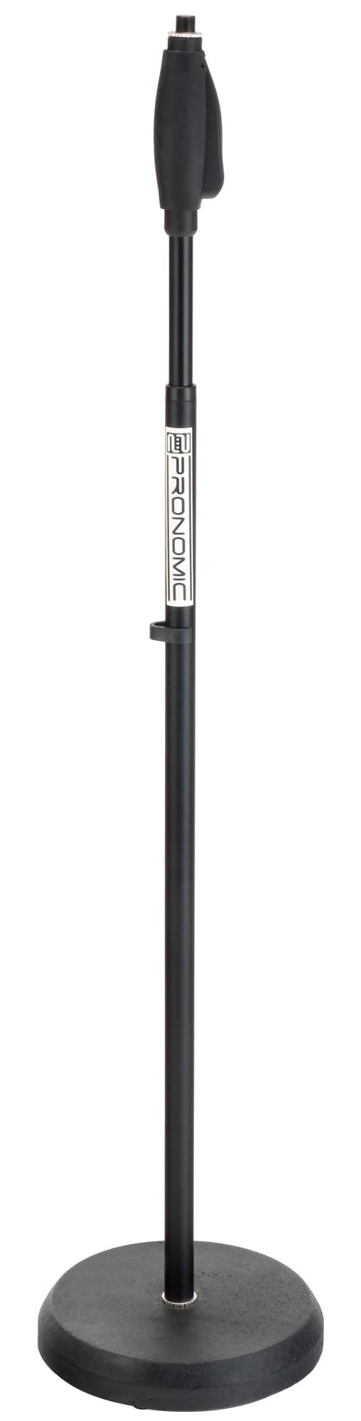Pronomic MS-200 One-hand Mic Stand with Plate