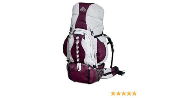 kelty redcloud 5000 st