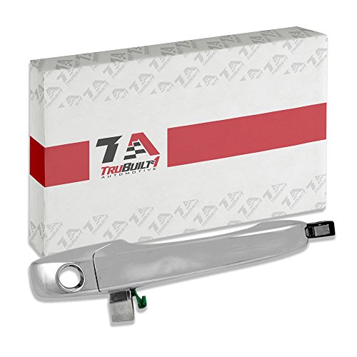 Compare Price Chrysler 300c Door Handle On