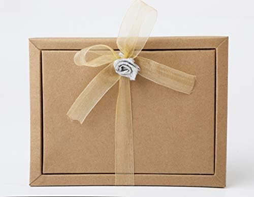 gift box Candy Gift Boxes -Set of 12 Pcs
