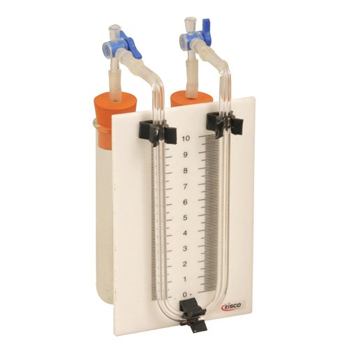 Science2Education B218 Respirometer