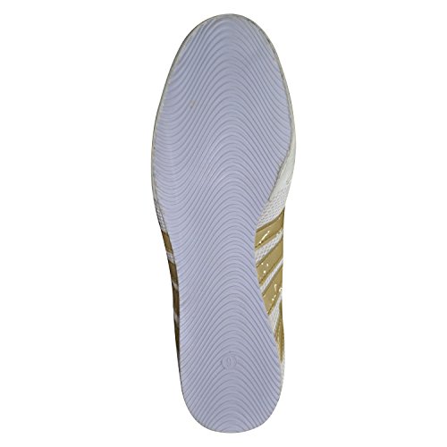 RXN Boxing Shoes (White, US 13)