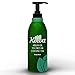 Best Anti-bacterial Body Wash : Tea Tree Oil, Argan Oil and Coconut Oil 3-in-1 Formula By Keeva. 100% Natural Ingredients Are Perfect for Moisturizing Dry, Sensitive Skin, & Fighting Body Acne.