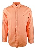 Polo Ralph Lauren Men's Chambray Oxford Shirt