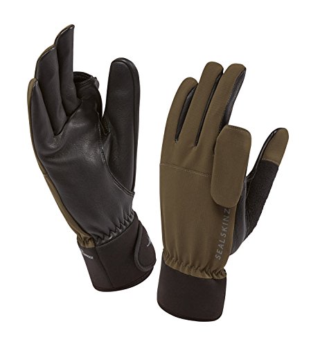 Sealskinz Handschuhe Shooting Gloves – Bild 6