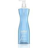 Method Dish Soap, Sea Minerals, Pump Bottle 18 Oz.