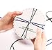 Cousin DIY 9pc Kumihimo Round Starter Kit - Makes 2 Bracelets
