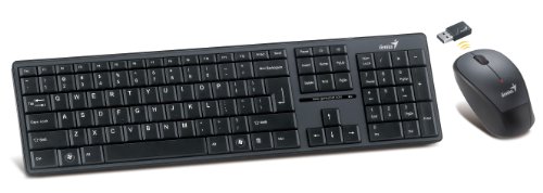 Genius Slimstar 8000