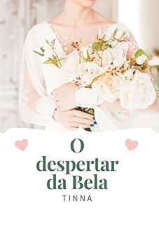 Livro O despertar da Bela