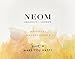NEOM- Happiness Scented Candle, 1 Wick | Essential Oil Aromatherapy Candle | Neroli, Mimosa & Lemon | Scent to Make You Happy
