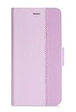 iPhone 6S Case, iPhone 6 Case, FYY [Top-Notch Series] Luxurious PU Leather Case All-Powerful Cover for Apple iPhone 6/6S Pink