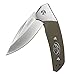 Kershaw Duck Commander #7402DCX Rayne (Flipper) Speedsafe Folding Knife