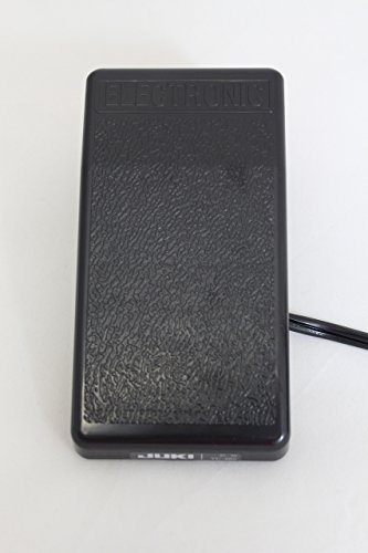 Juki MCS-1500 Cover Stitch and Chain Stitch Machine