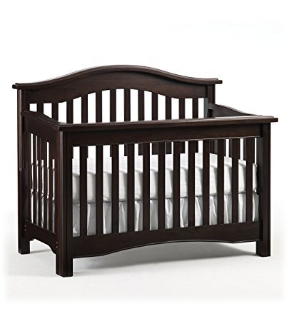 bonavita crib conversion kit