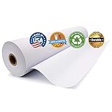 Durable Art Easel Paper Roll for Crafts, Drawing