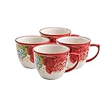 The Pioneer Woman Blossom Jubilee 16-Ounce Mug
