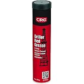 Crc Extreme Pressure Grease, 14 oz, Red SL3640-1 Each