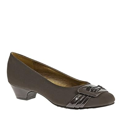 stilettos hush puppies