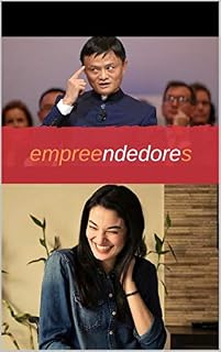 Livro empreendedores
