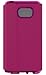 tech21 Evo Wallet Case for Galaxy Note5 - Pink
