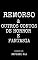 Livro Remorso & outros contos de horror e fantasia