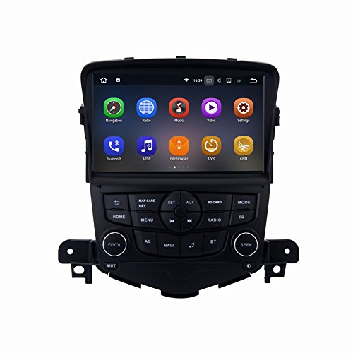 All Chevrolet Cruze Parts Price Compare