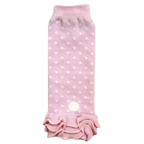 Cutest Leg Warmers for Babies