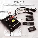 Minn Kota Terrova 24V/112lb. Thrust 36V/Riptide ST 112lb. Thrust 36V Control Board #2774014