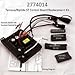 Minn Kota Terrova 24V/112lb. Thrust 36V/Riptide ST 112lb. Thrust 36V Control Board #2774014