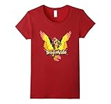 DragonVale: Gaia, the Legendary Nest Dragon T-Shirt
