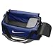 NIKE Brasilia Training Duffel Bag, Game Royal/Black/White, Medium