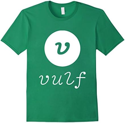 Mens Vulfpeck T-Shirt Limited Edition Large Kelly Green