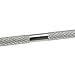 10PCS Stainless Steel Cuticle Nail Pusher Spoon Remover Manicure Pedicure Care Tool