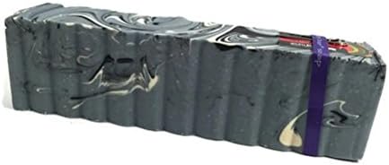Indigo Wild 3 lb Bulk Brick Zum Bar Goat's Milk Soap Frosty Minty Pine