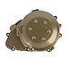 XFMT Motorcycle Crankcase Stator Engine Cover Compatible with Kawasaki Ninja ZX9R ZX-9R 1998-2003 1999 2000 2001 2002