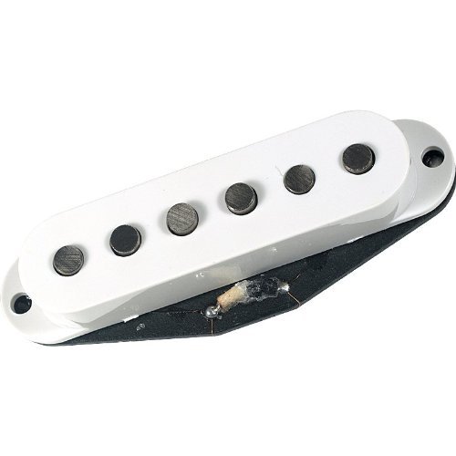 Pickup - Kent Armstrong, Icon 62 Neck, Strat (Alnico 3)