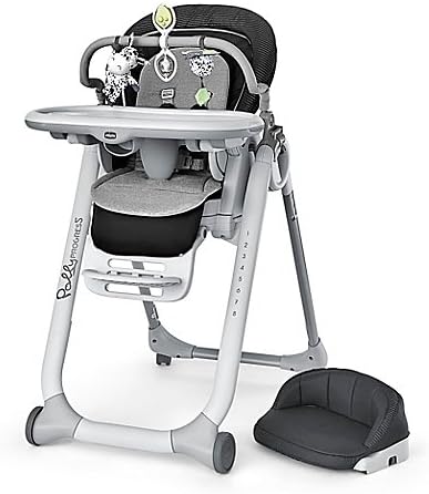 Chicco Progress Relax Multichair, Genesis