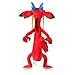 Disney Mushu Plush - Small - Mulan