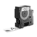 DYMO Authentic Standard D1 53713 Labeling Tape (Black Print on White Tape, 1'' W x 23' L, 1 Cartridge), Package May Vary